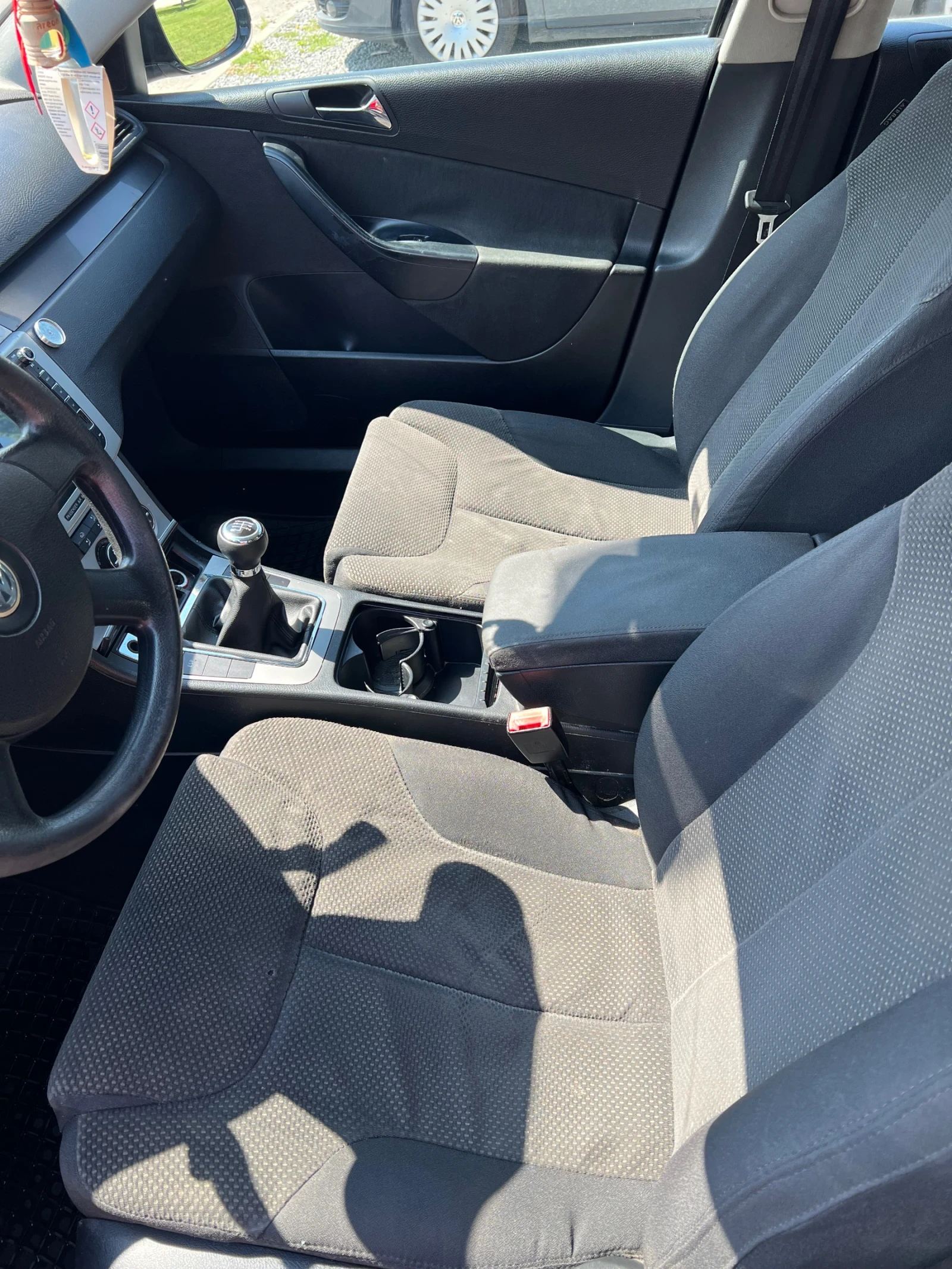 VW Passat, снимка 13 - Автомобили и джипове - 55249499