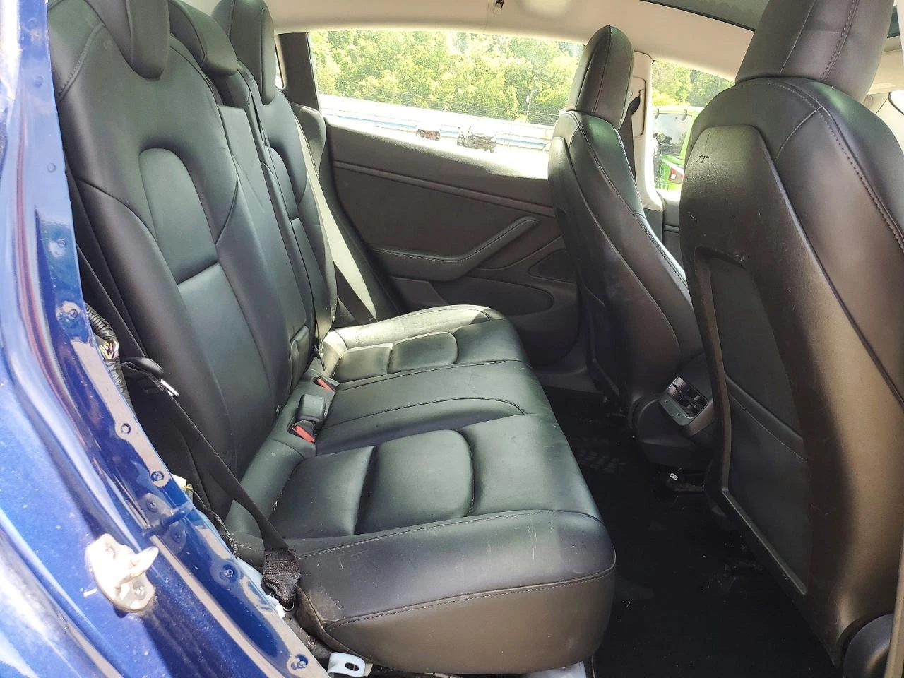 Tesla Model 3, снимка 10 - Автомобили и джипове - 55272020