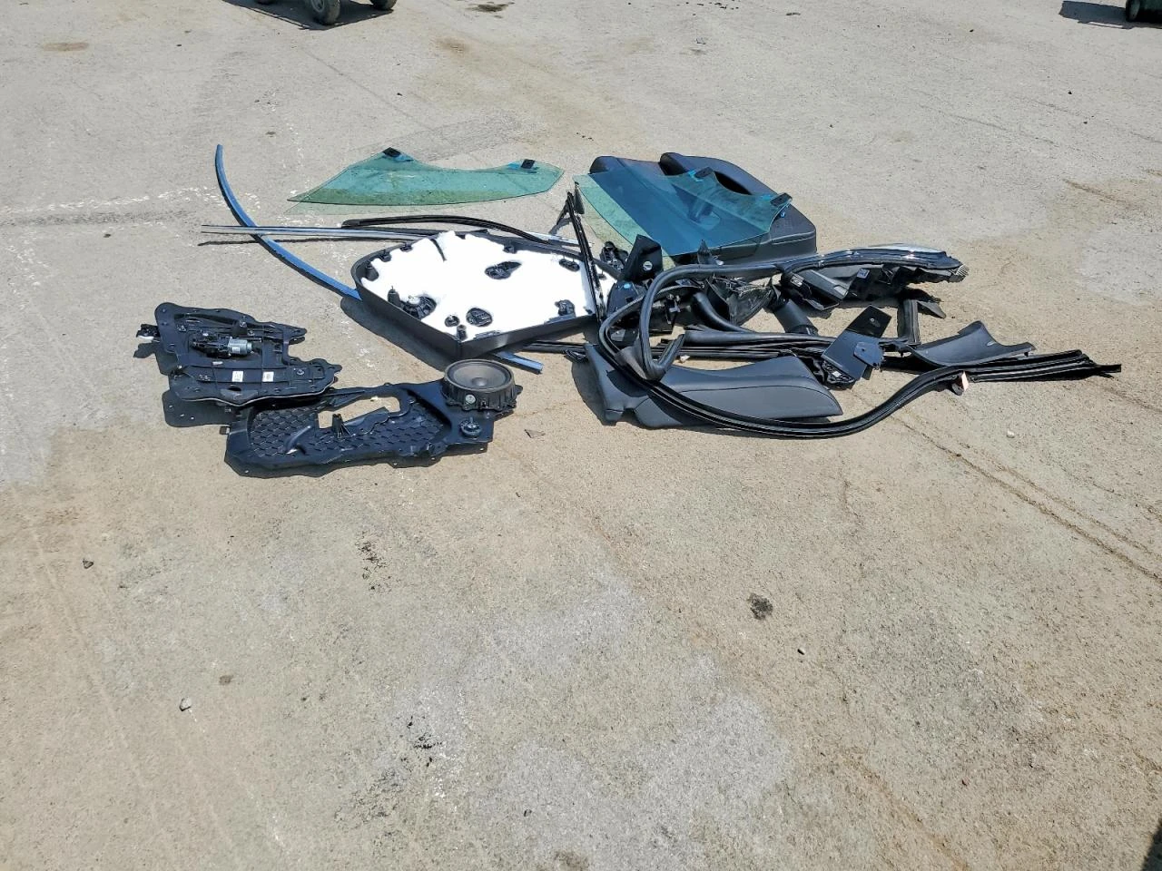 Tesla Model 3, снимка 12 - Автомобили и джипове - 55272020