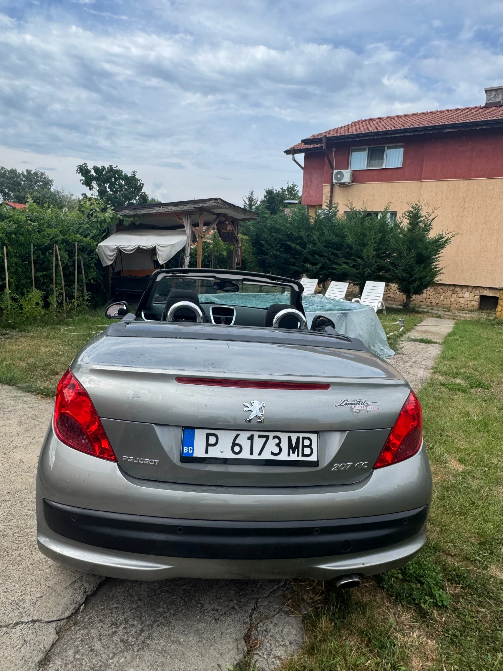 Peugeot 207 | Mobile.bg � ����������� 5