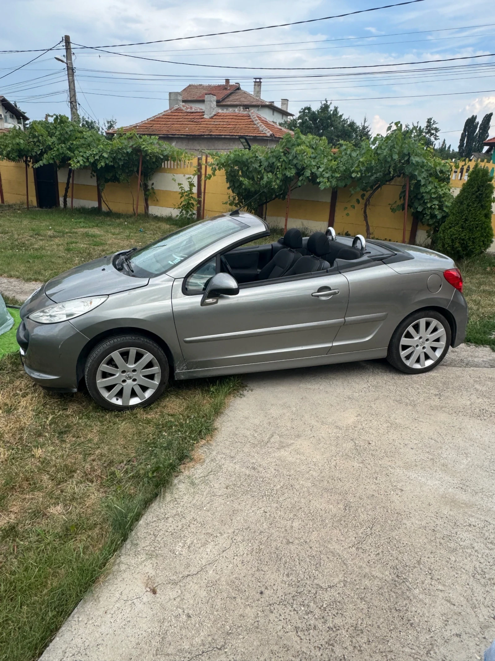Peugeot 207 | Mobile.bg � ����������� 7
