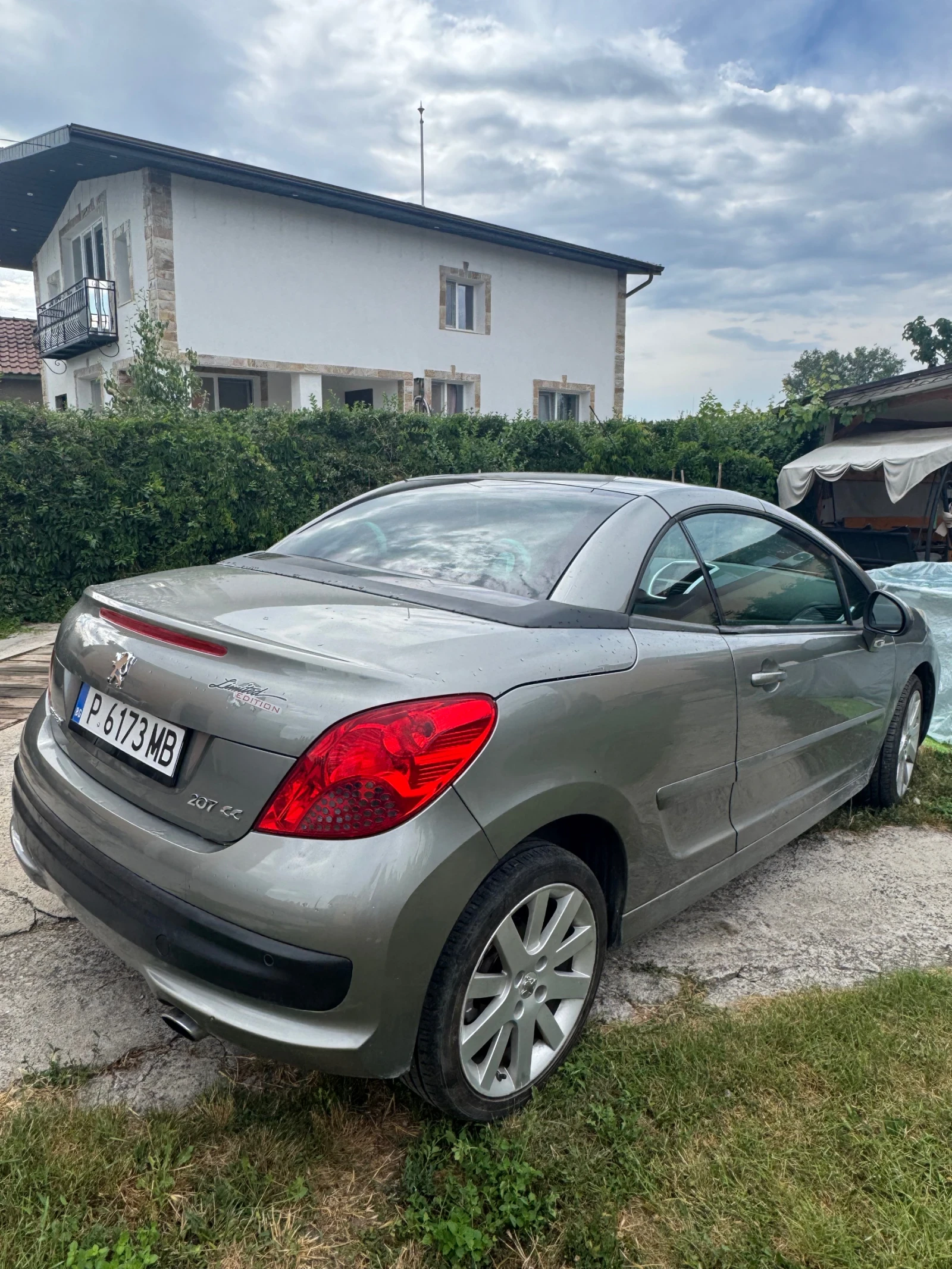 Peugeot 207 | Mobile.bg � ����������� 3