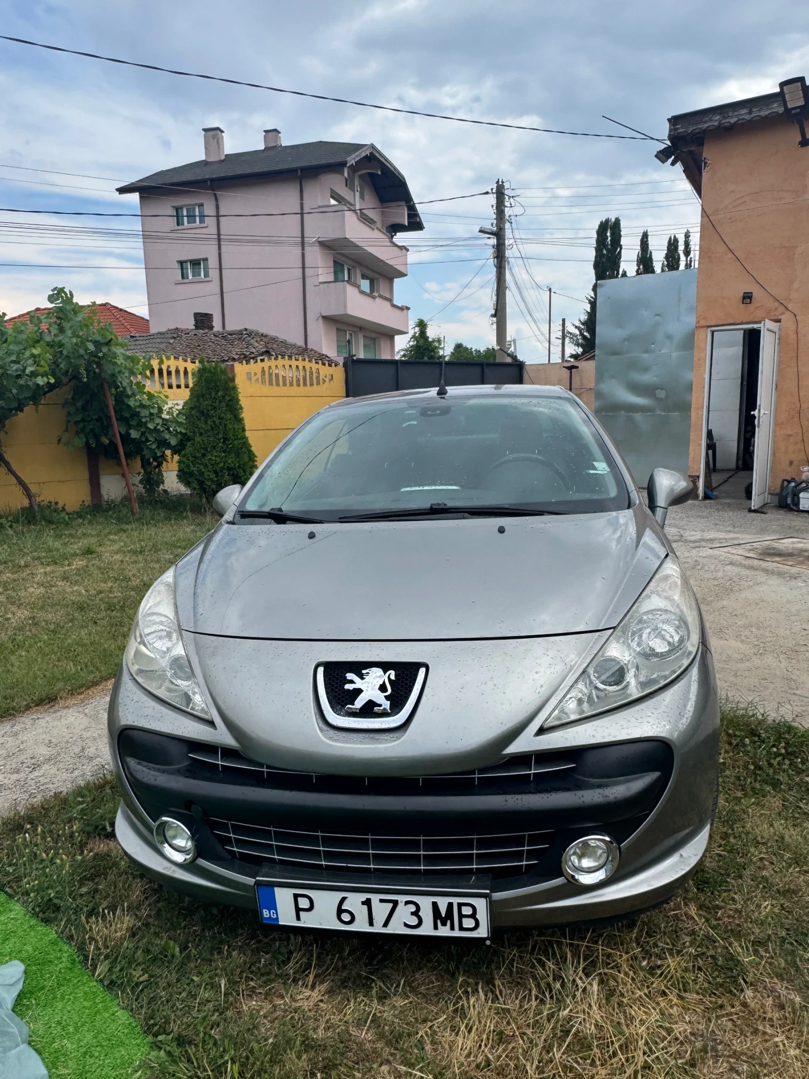 Peugeot 207 | Mobile.bg � ����������� 1