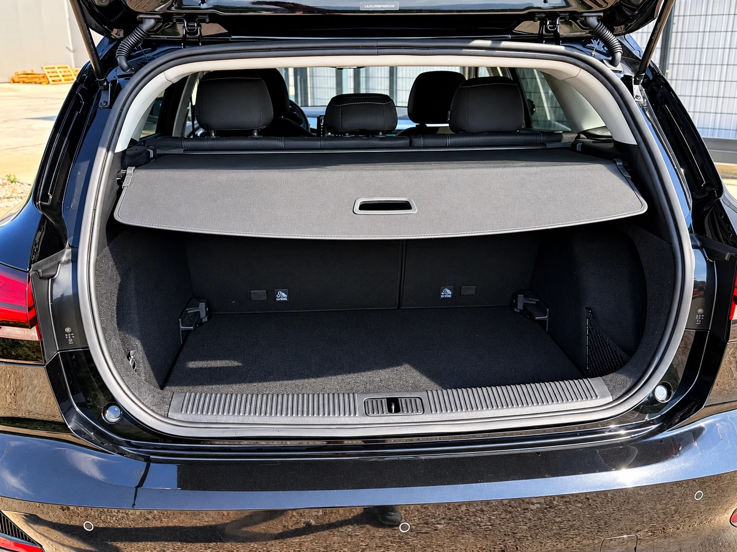 Mg 5 MG5 Comfort 61 kWh | Mobile.bg � ����������� 10