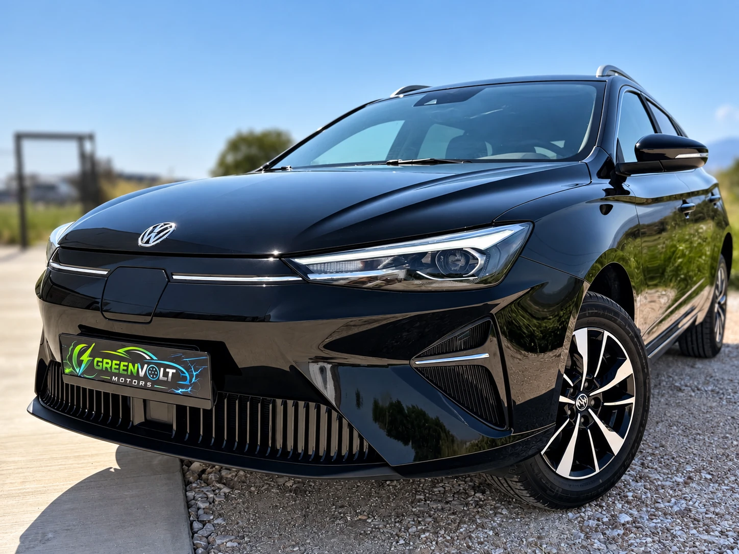 Mg 5 MG5 Comfort 61 kWh