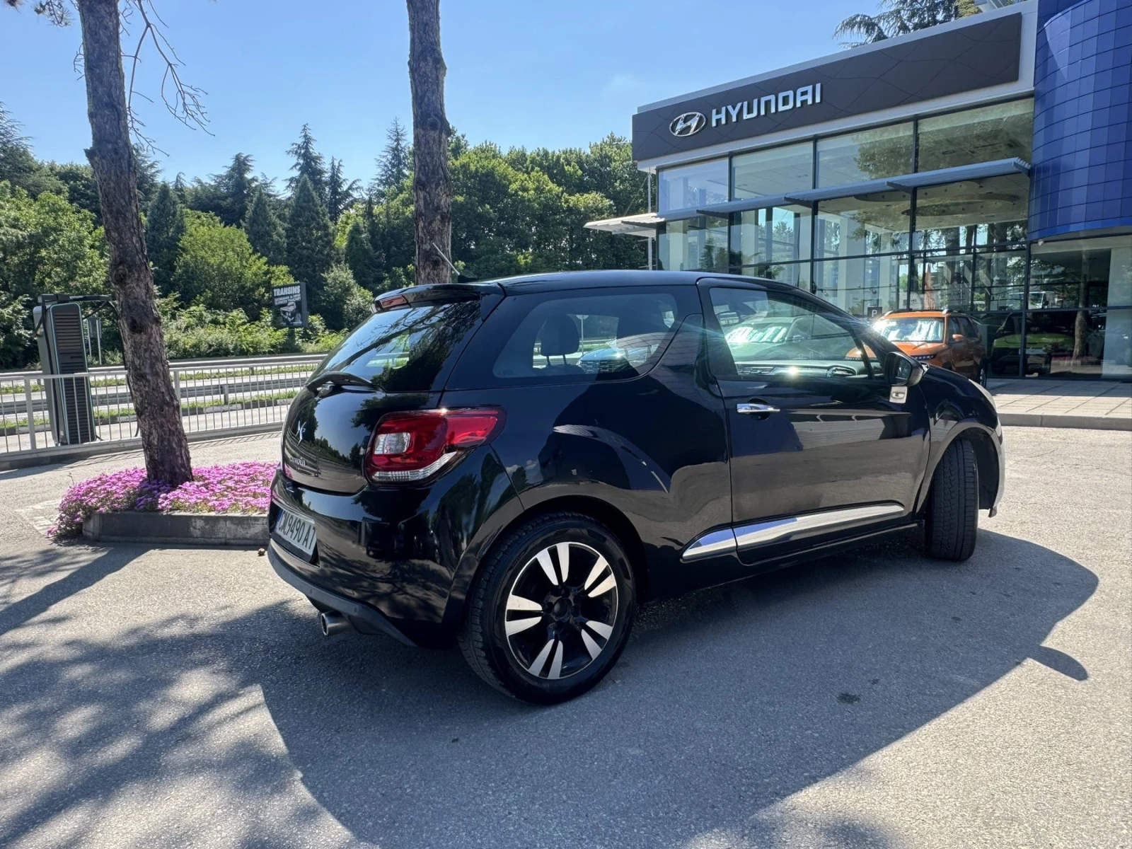 Citroen DS3 | Mobile.bg � ����������� 3
