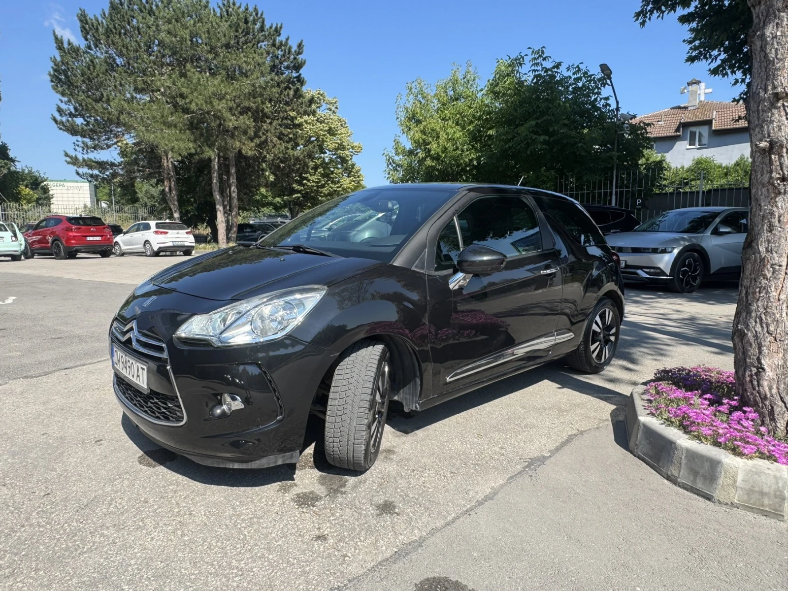 Citroen DS3 | Mobile.bg � ����������� 1