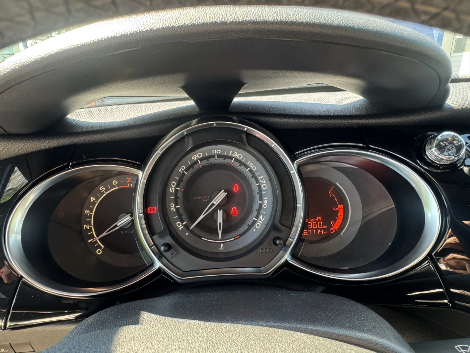 Citroen DS3 | Mobile.bg � ����������� 8