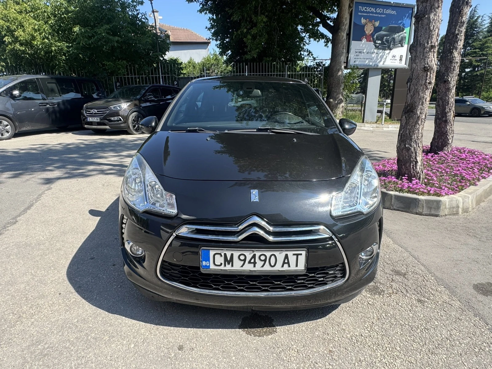 Citroen DS3 | Mobile.bg � ����������� 4