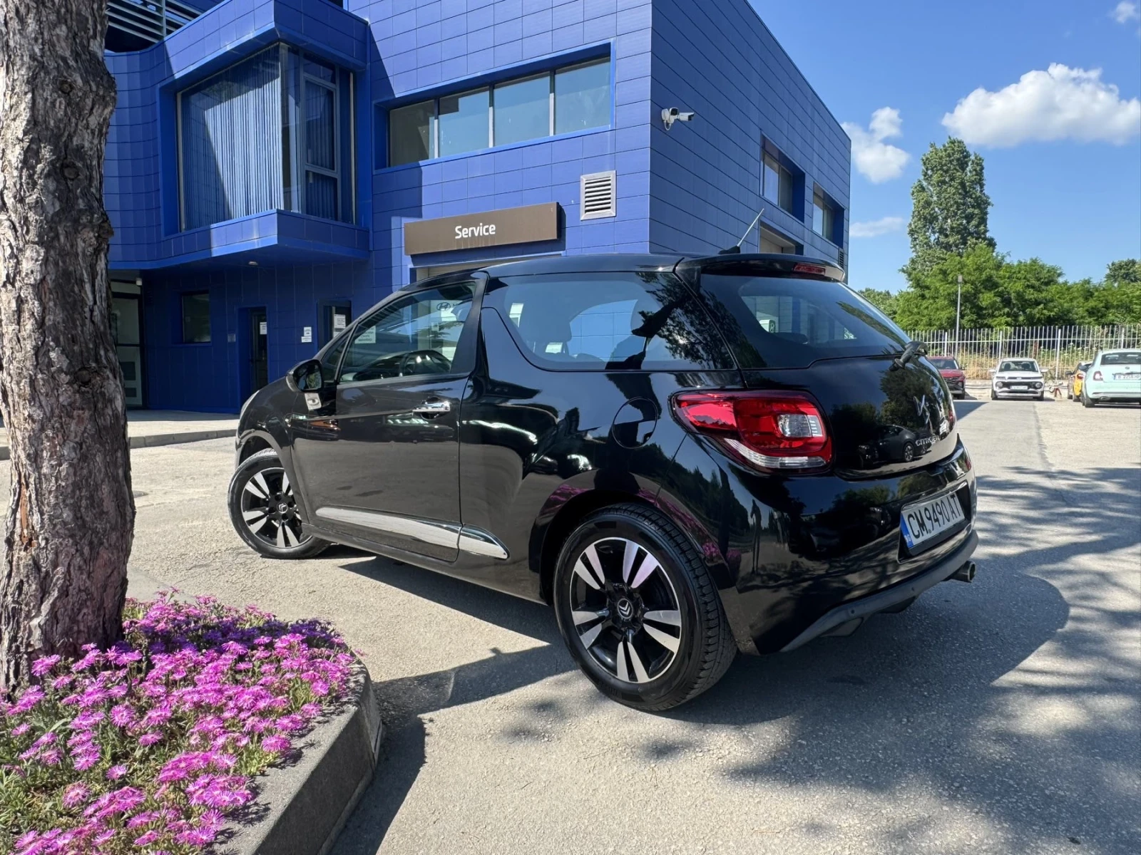 Citroen DS3 | Mobile.bg � ����������� 2