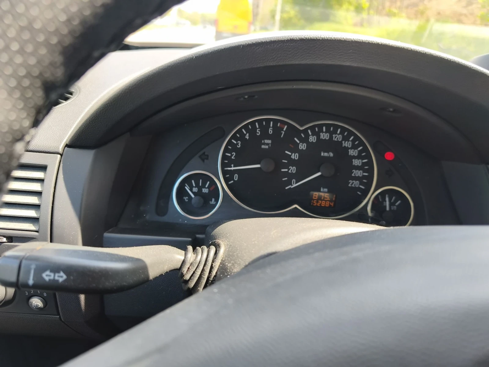 Opel Meriva, снимка 2 - Автомобили и джипове - 55829134