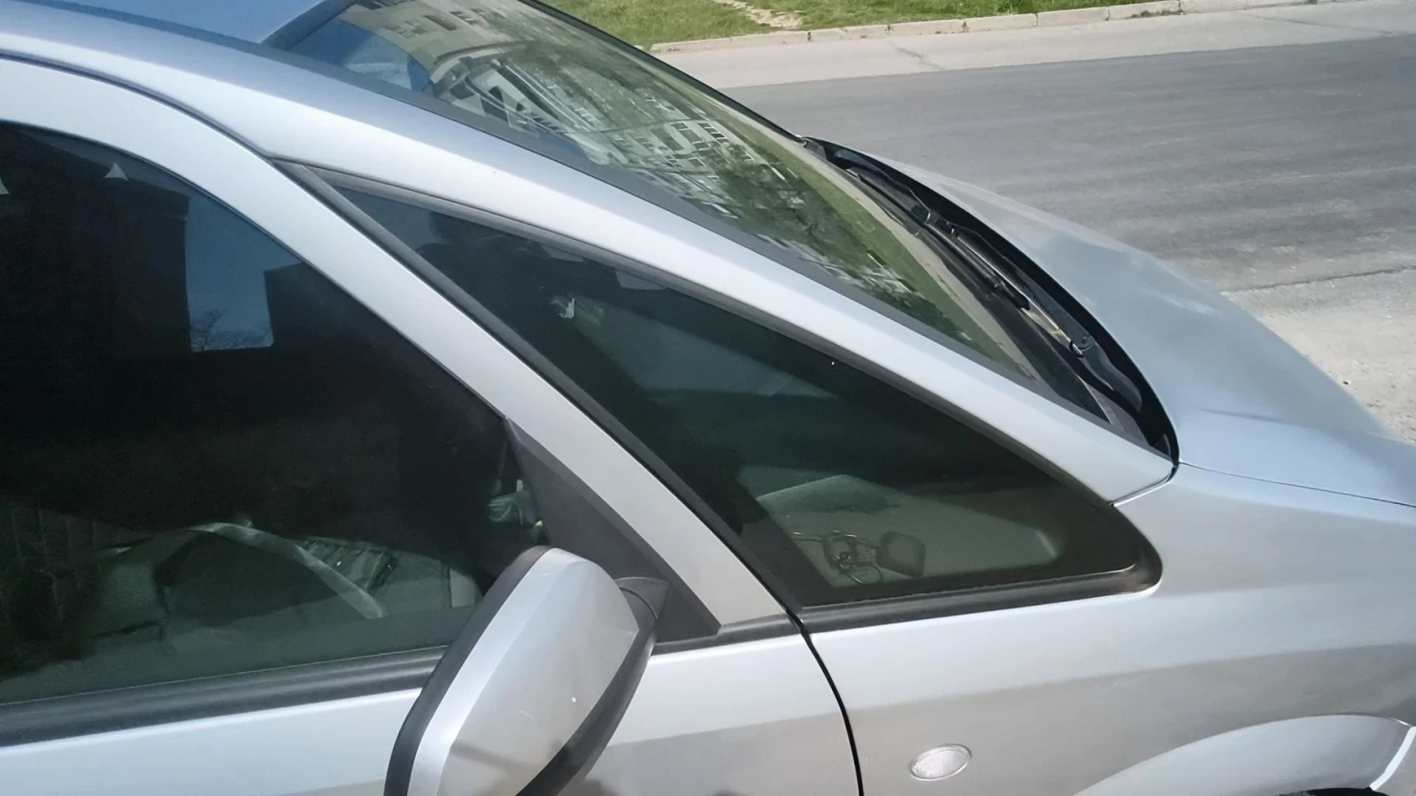 Opel Meriva, снимка 4 - Автомобили и джипове - 55829134