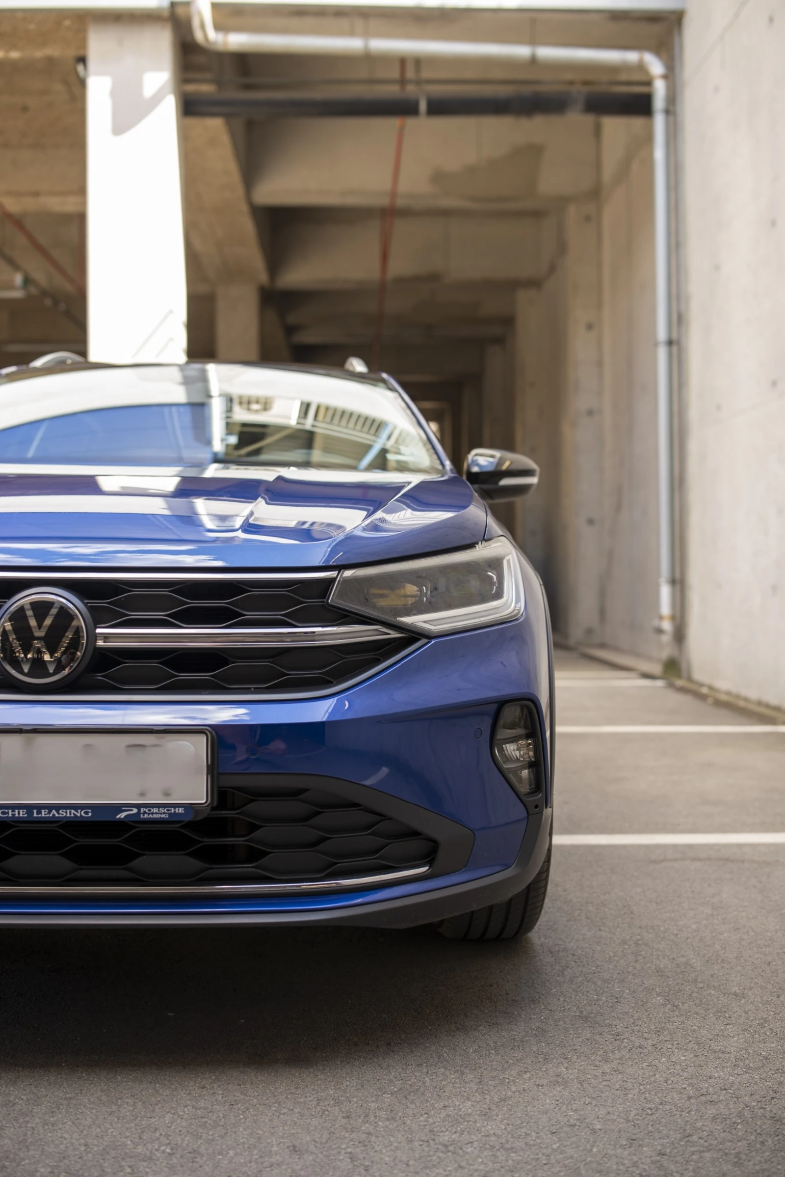 VW Taigo 1.0 TSI DSG 23 000км, снимка 9 - Автомобили и джипове - 56164913