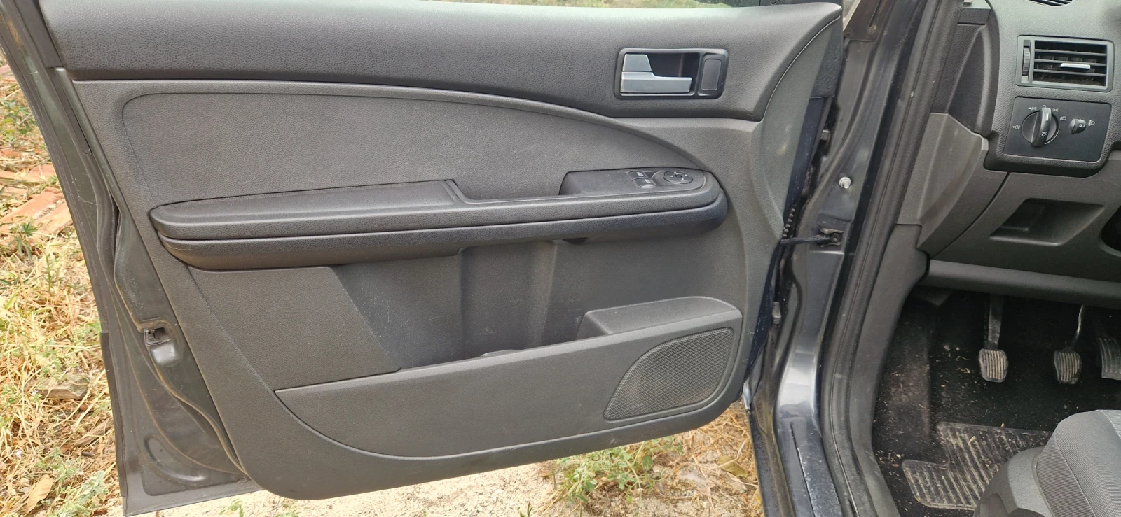 Ford C-max 1.6 tdi-Италия, снимка 10 - Автомобили и джипове - 56311916