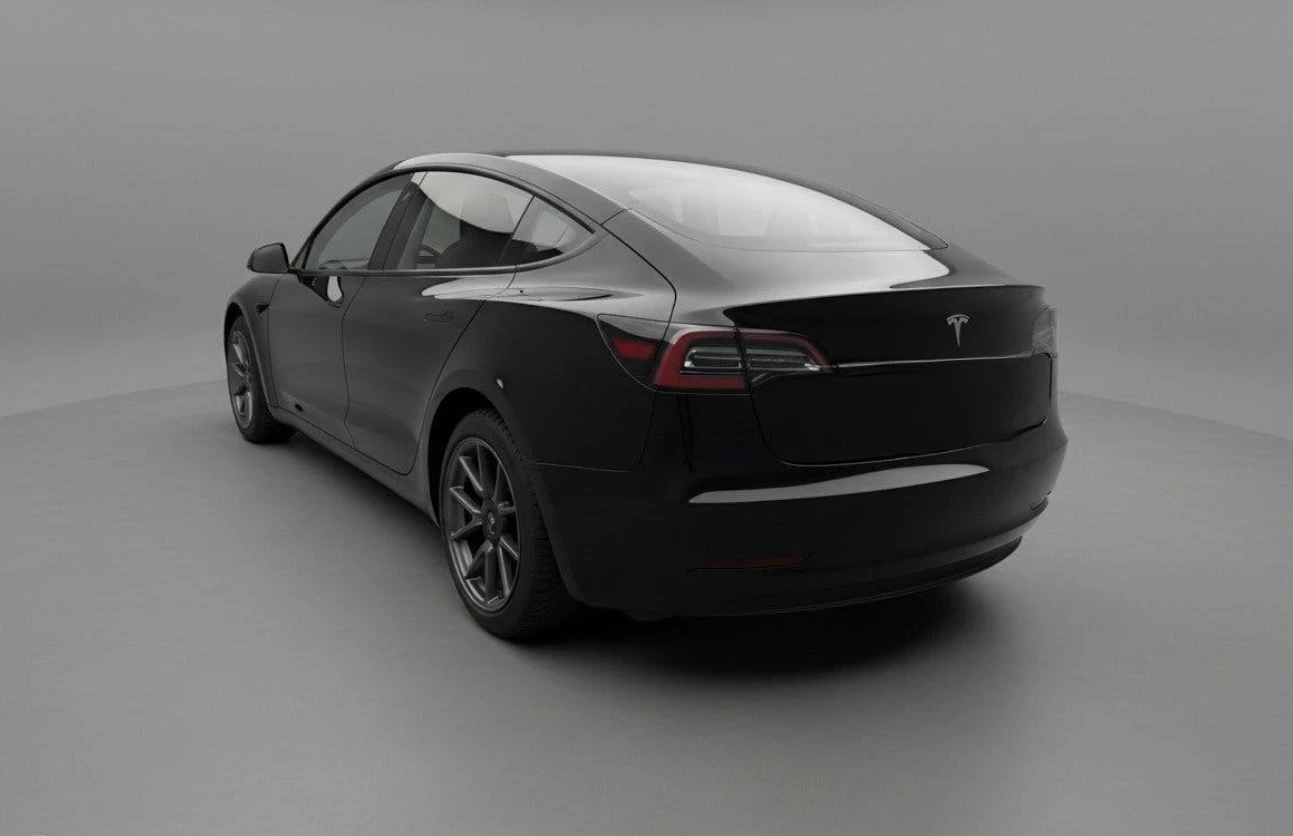Tesla Model 3 RDW, снимка 4 - Автомобили и джипове - 56429685