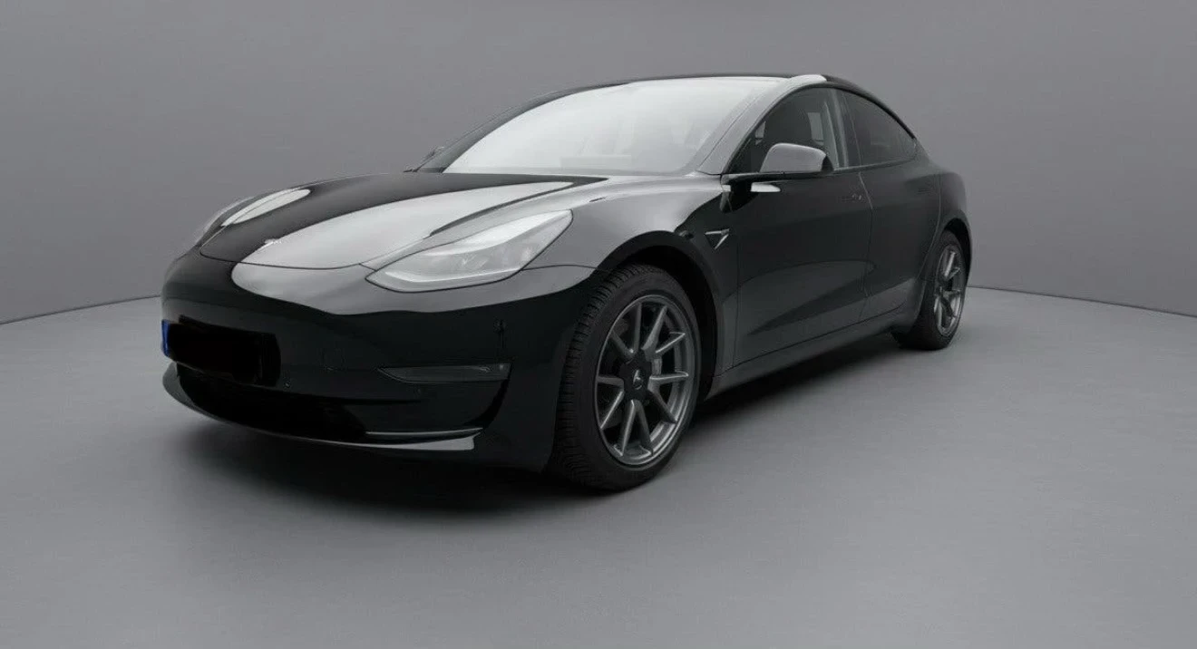 Tesla Model 3 RDW, снимка 6 - Автомобили и джипове - 56429685