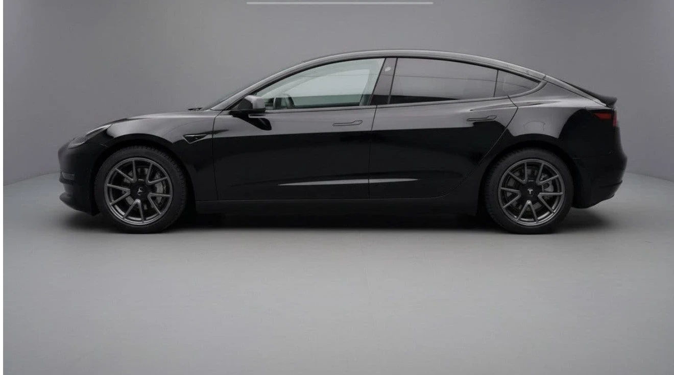 Tesla Model 3 RDW, снимка 5 - Автомобили и джипове - 56429685