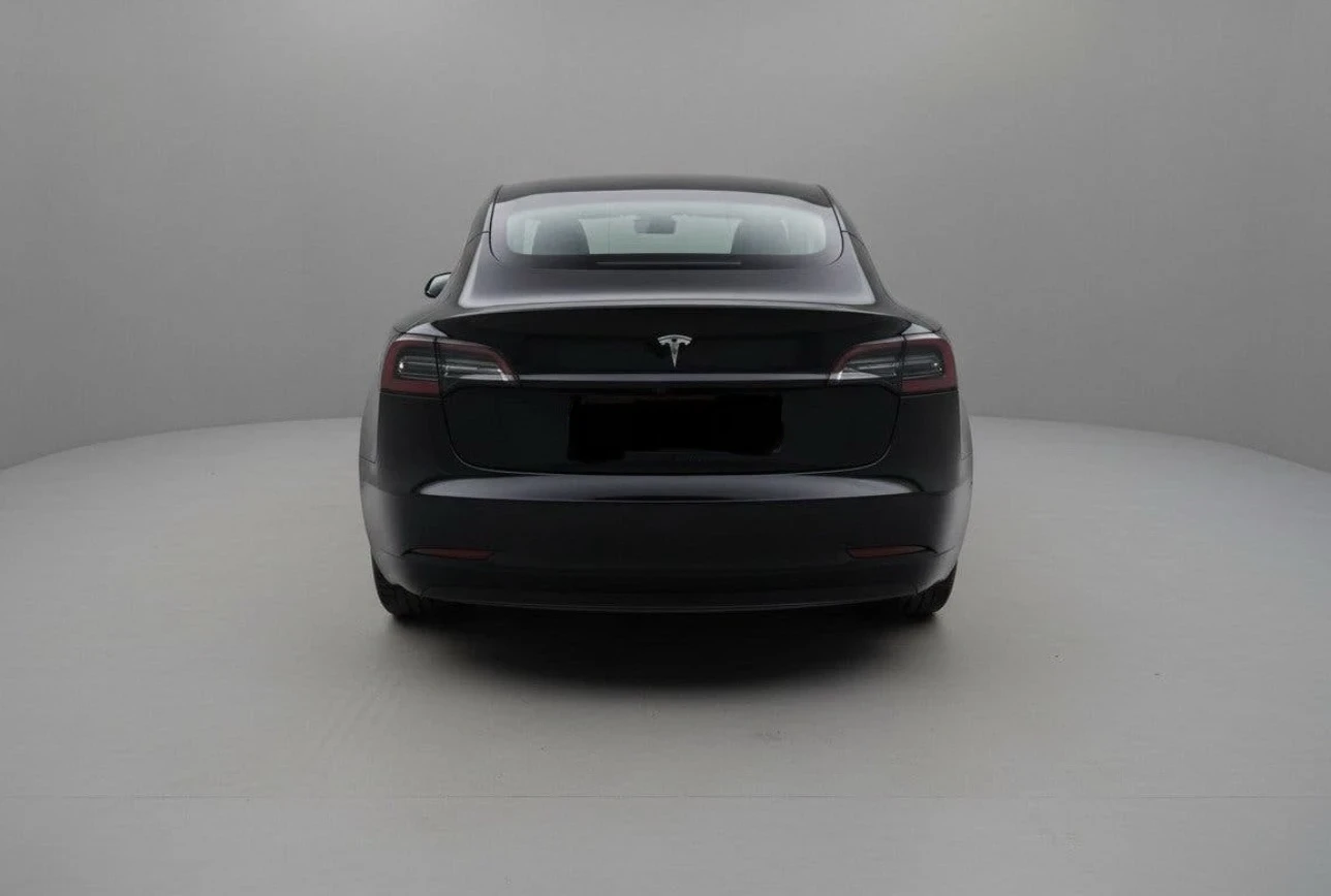 Tesla Model 3 RDW, снимка 3 - Автомобили и джипове - 56429685