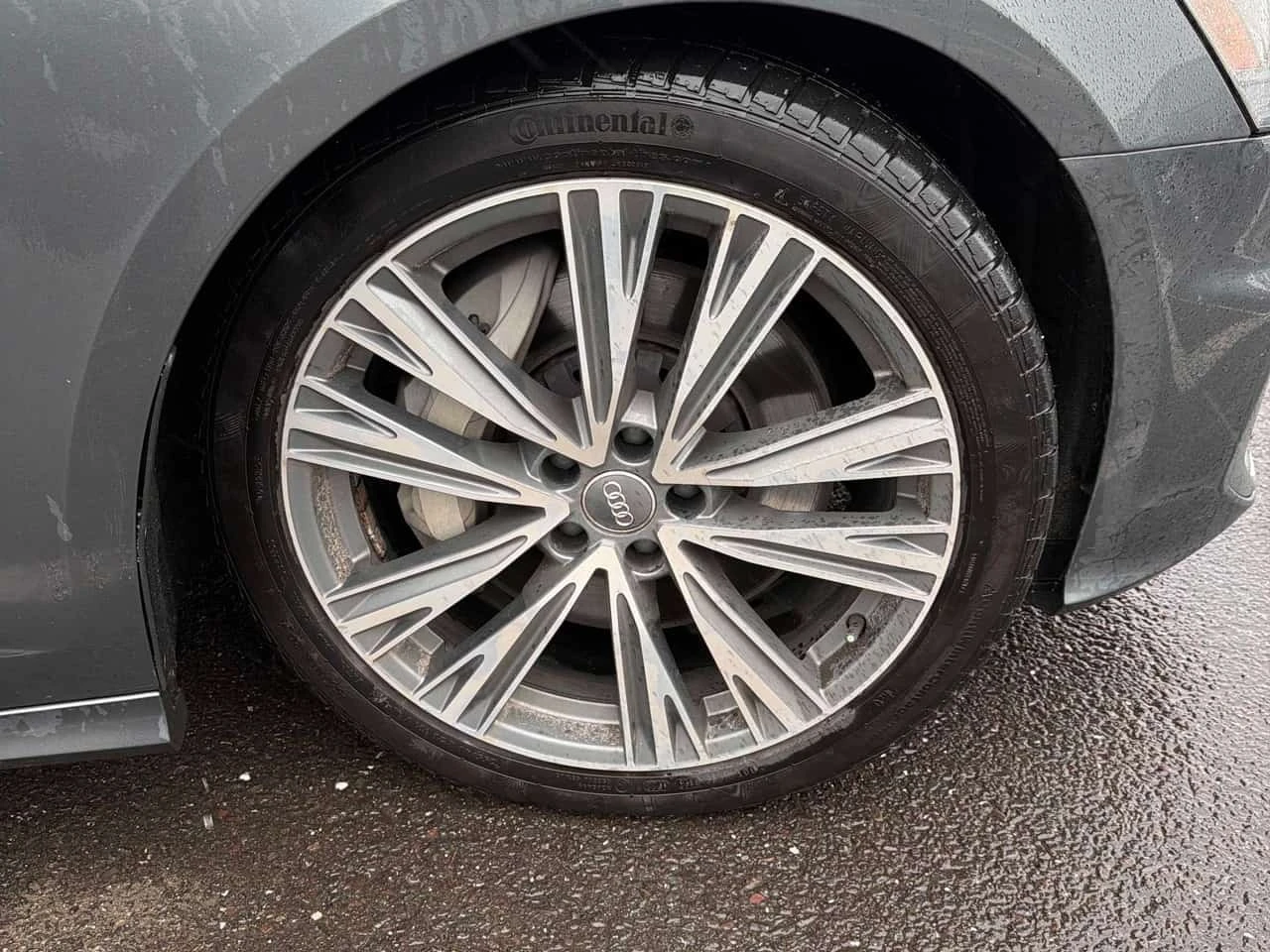 Audi A6 * Progressiv * CARFAX * ��� ������������ ������ | Mobile.bg � ����������� 7