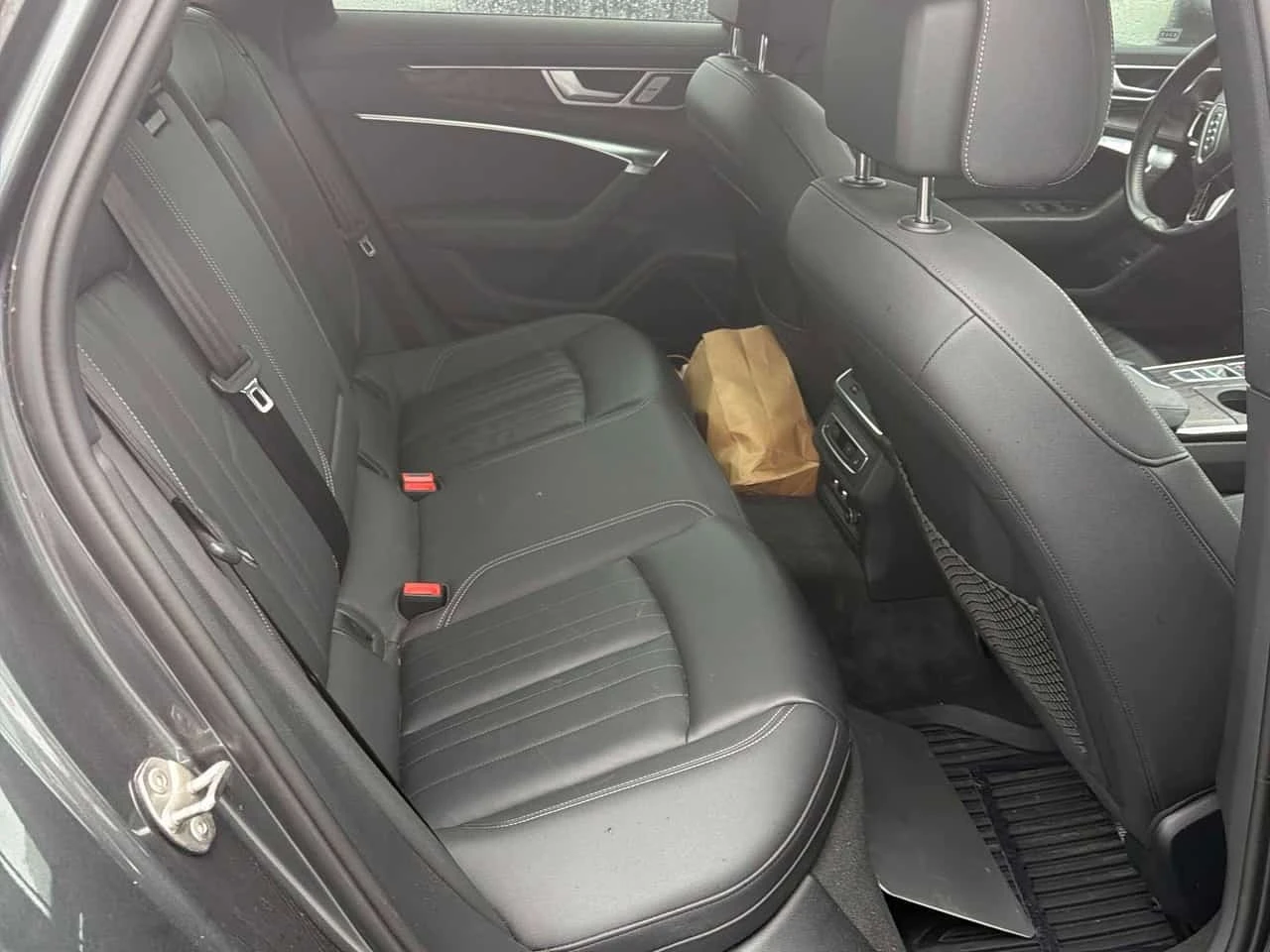 Audi A6 * Progressiv * CARFAX * ��� ������������ ������ | Mobile.bg � ����������� 13