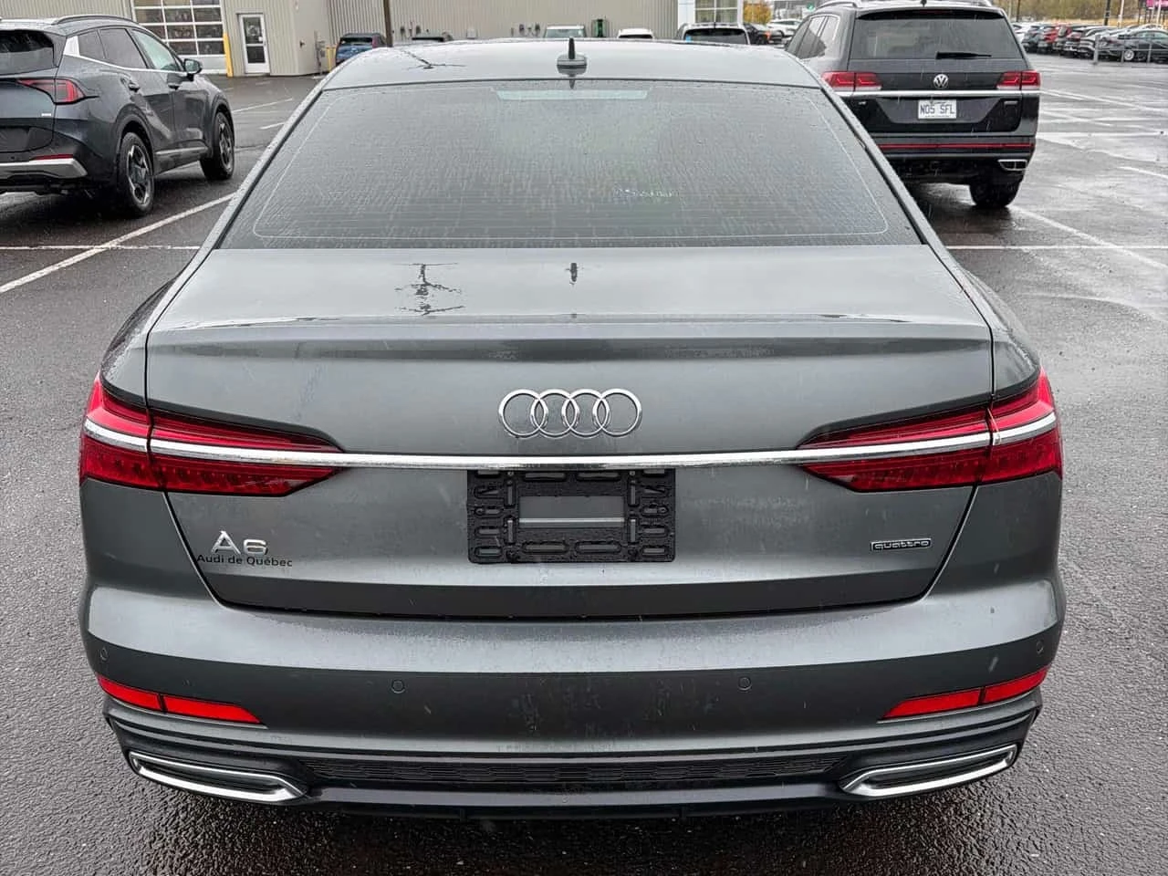 Audi A6 * Progressiv * CARFAX * ��� ������������ ������ | Mobile.bg � ����������� 4