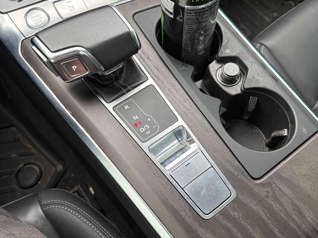 Audi A6 * Progressiv * CARFAX * ��� ������������ ������ | Mobile.bg � ����������� 16