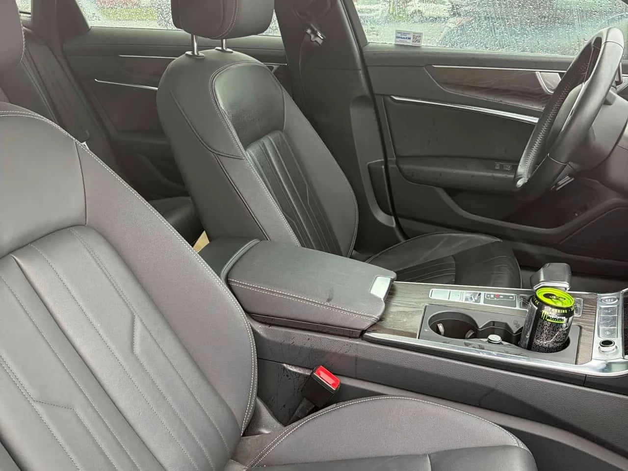 Audi A6 * Progressiv * CARFAX * ��� ������������ ������ | Mobile.bg � ����������� 12