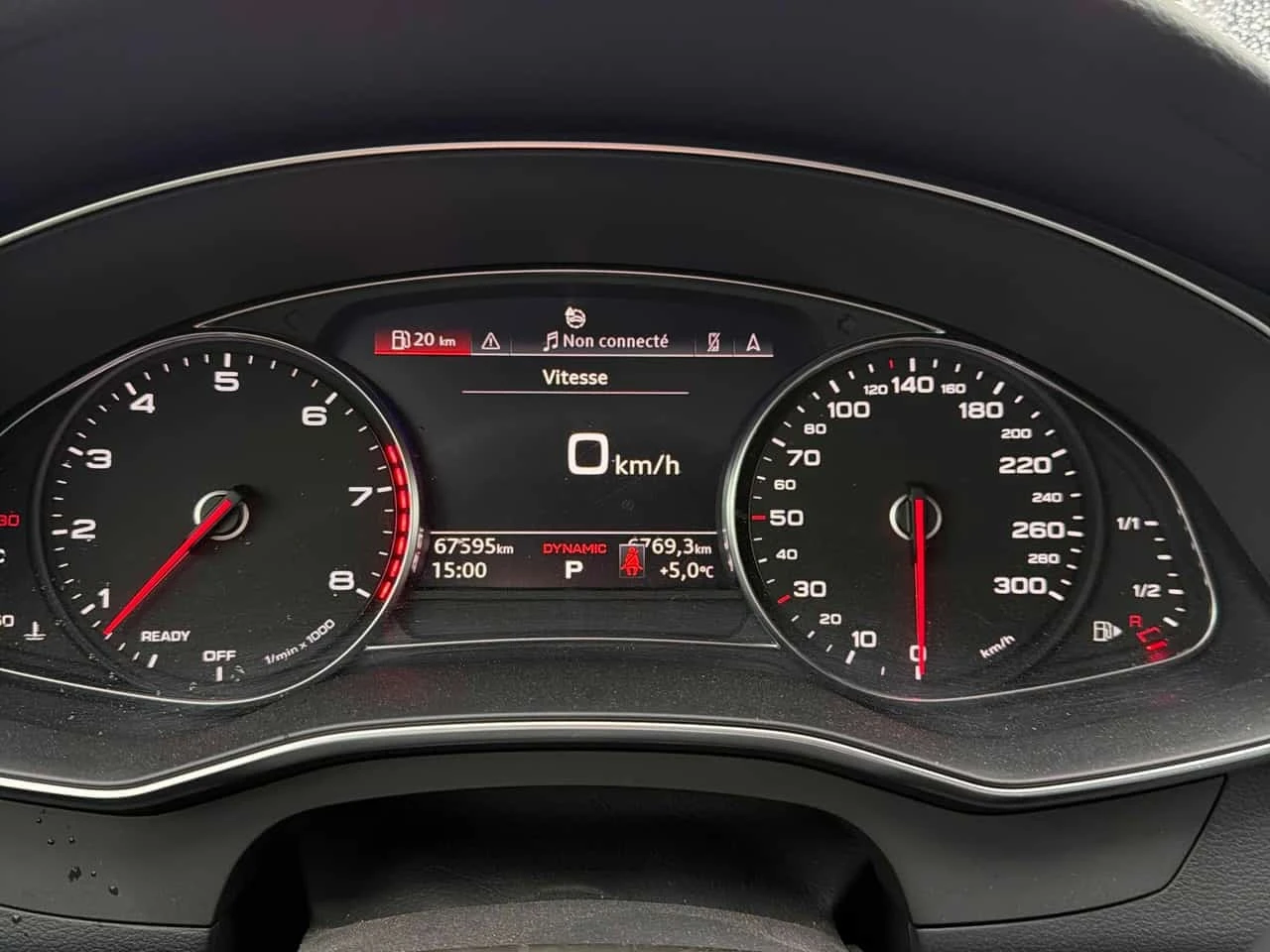 Audi A6 * Progressiv * CARFAX * ��� ������������ ������ | Mobile.bg � ����������� 8