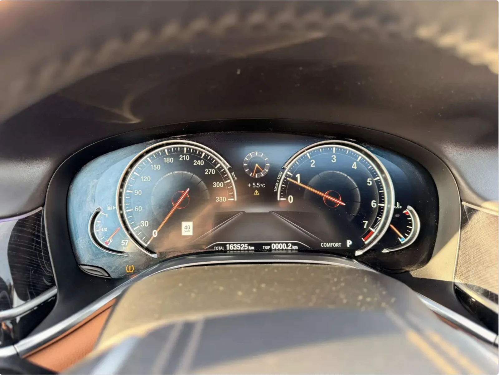 BMW 750 Premium Harman/Kardon | LUXURY | Clean Carfax |  | Mobile.bg � ����������� 11