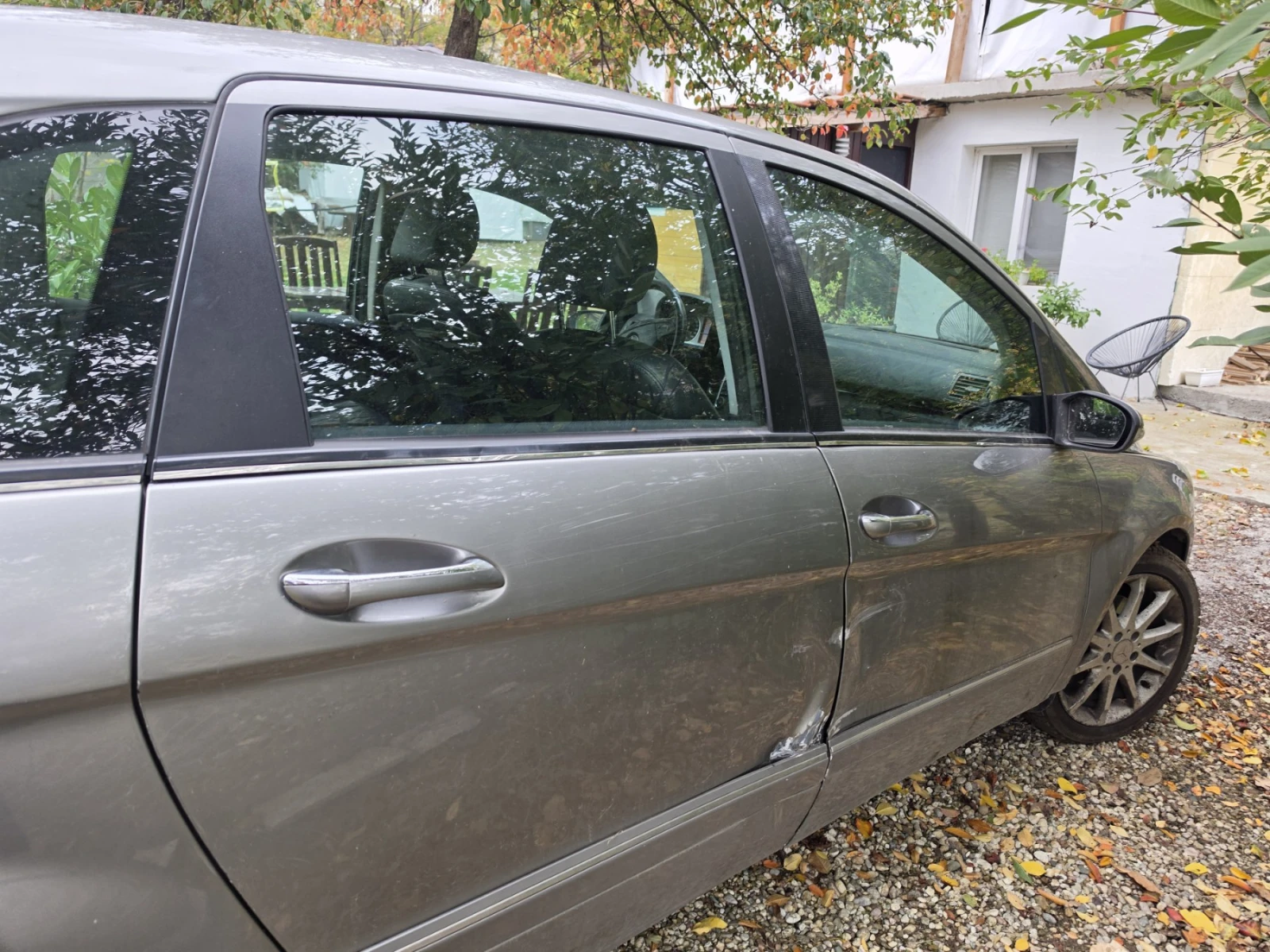 Mercedes-Benz B 180 | Mobile.bg � ����������� 7