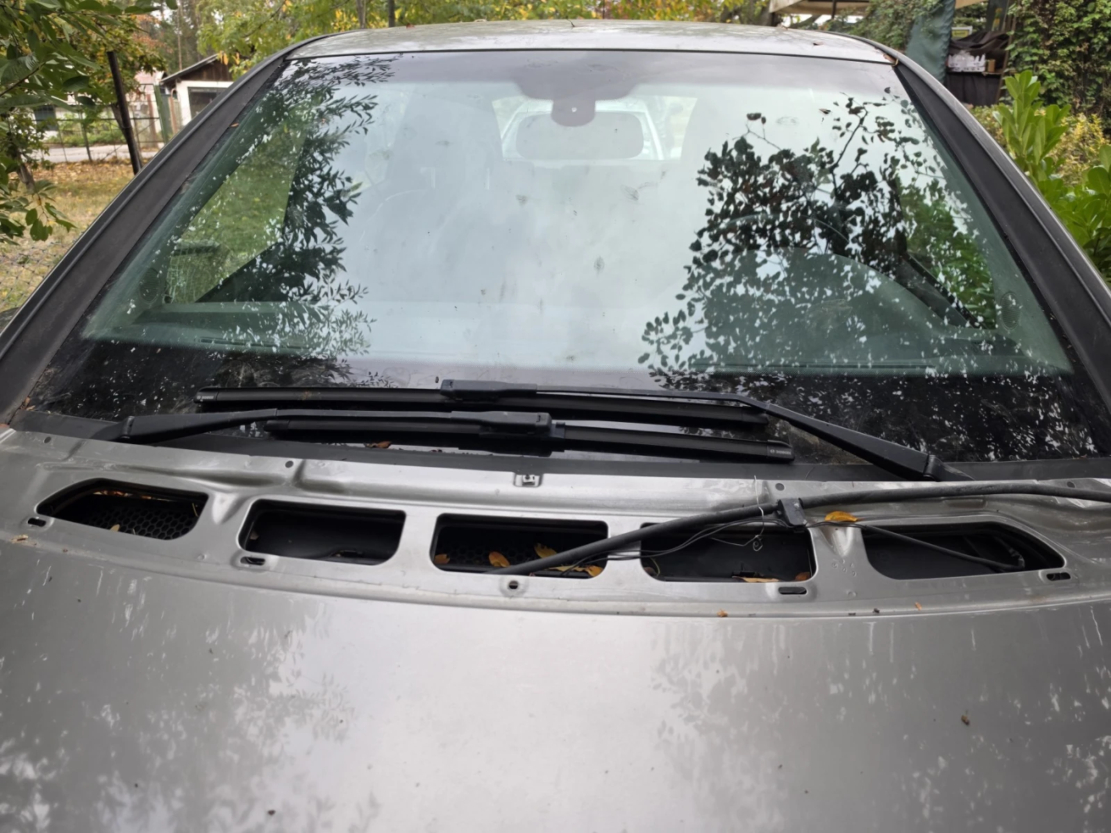 Mercedes-Benz B 180 | Mobile.bg � ����������� 11