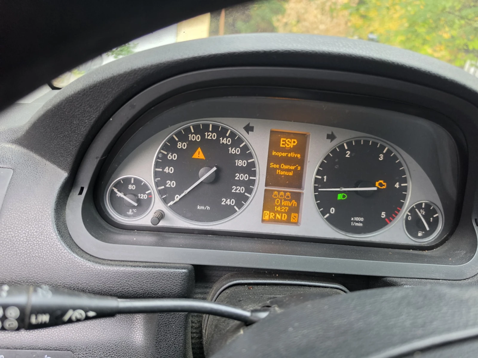 Mercedes-Benz B 180 | Mobile.bg � ����������� 10