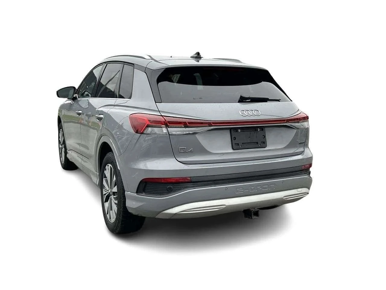Audi E-Tron, снимка 11 - Автомобили и джипове - 56686781