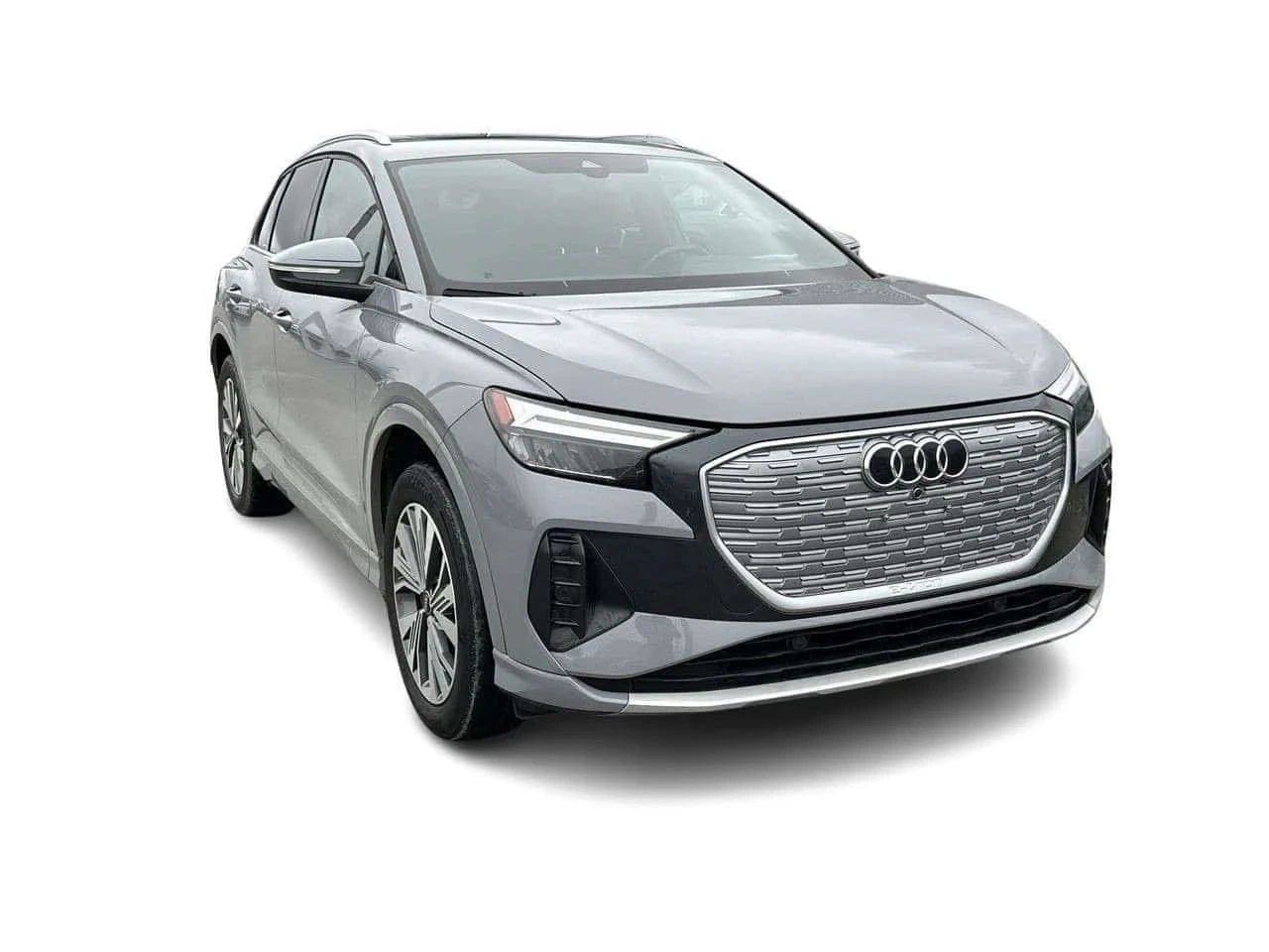 Audi E-Tron, снимка 3 - Автомобили и джипове - 56686781