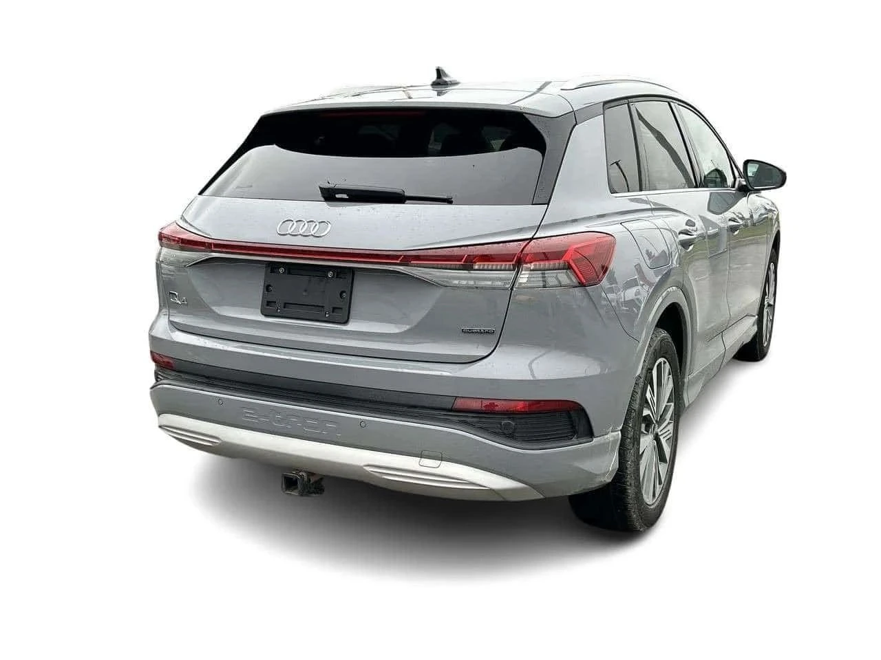 Audi E-Tron, снимка 13 - Автомобили и джипове - 56686781