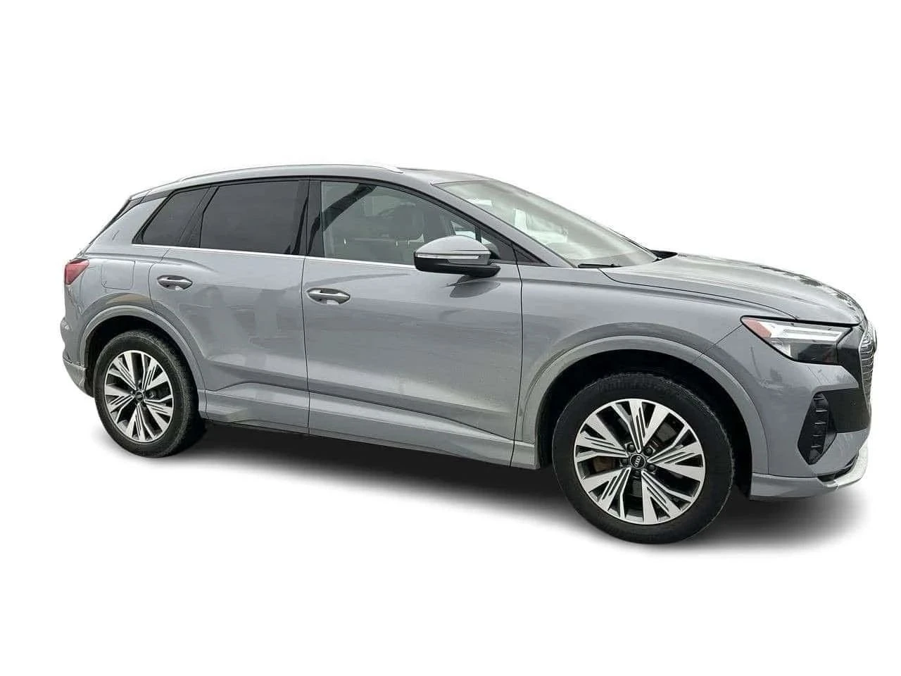 Audi E-Tron, снимка 17 - Автомобили и джипове - 56686781
