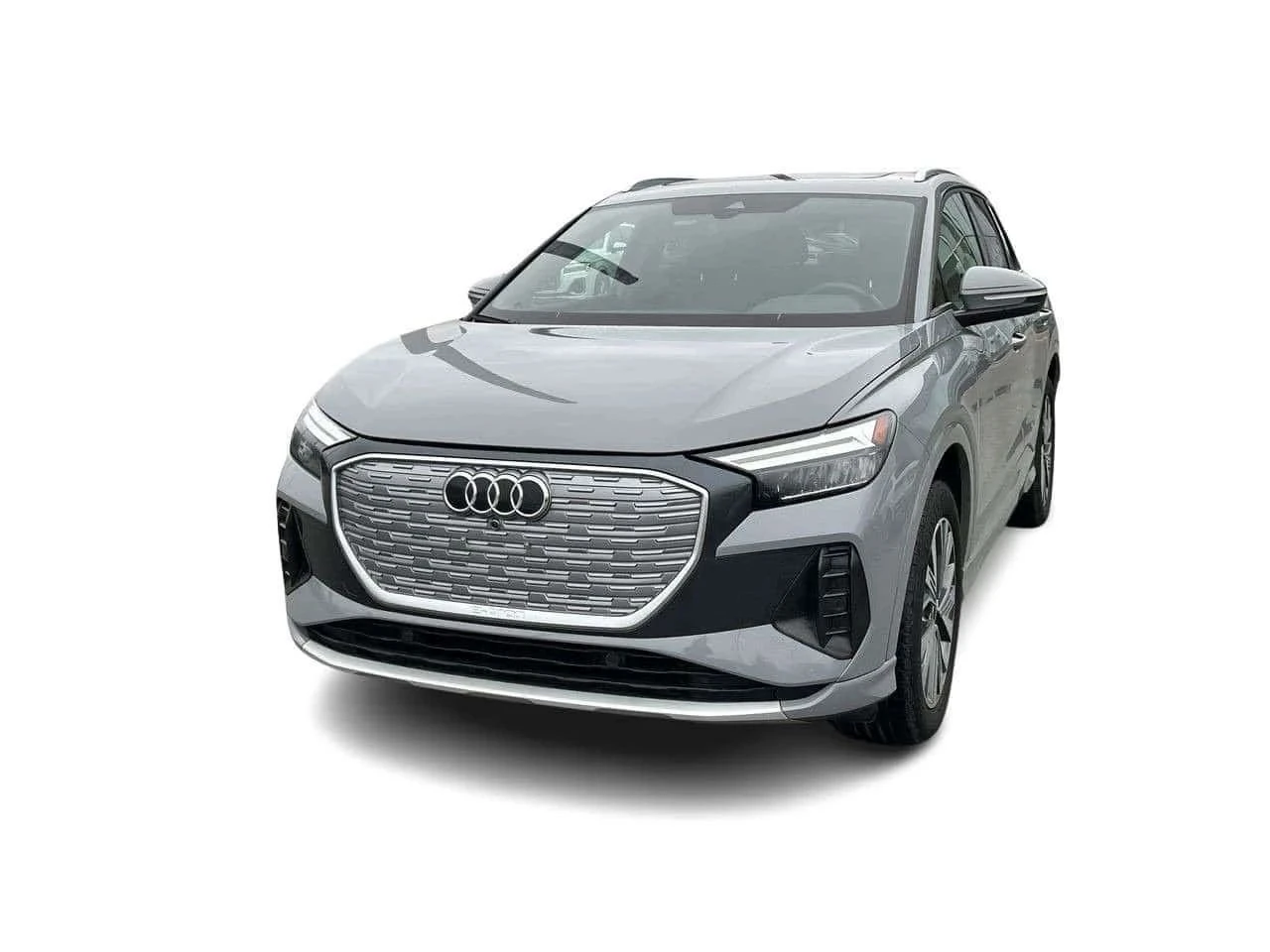Audi E-Tron, снимка 5 - Автомобили и джипове - 56686781