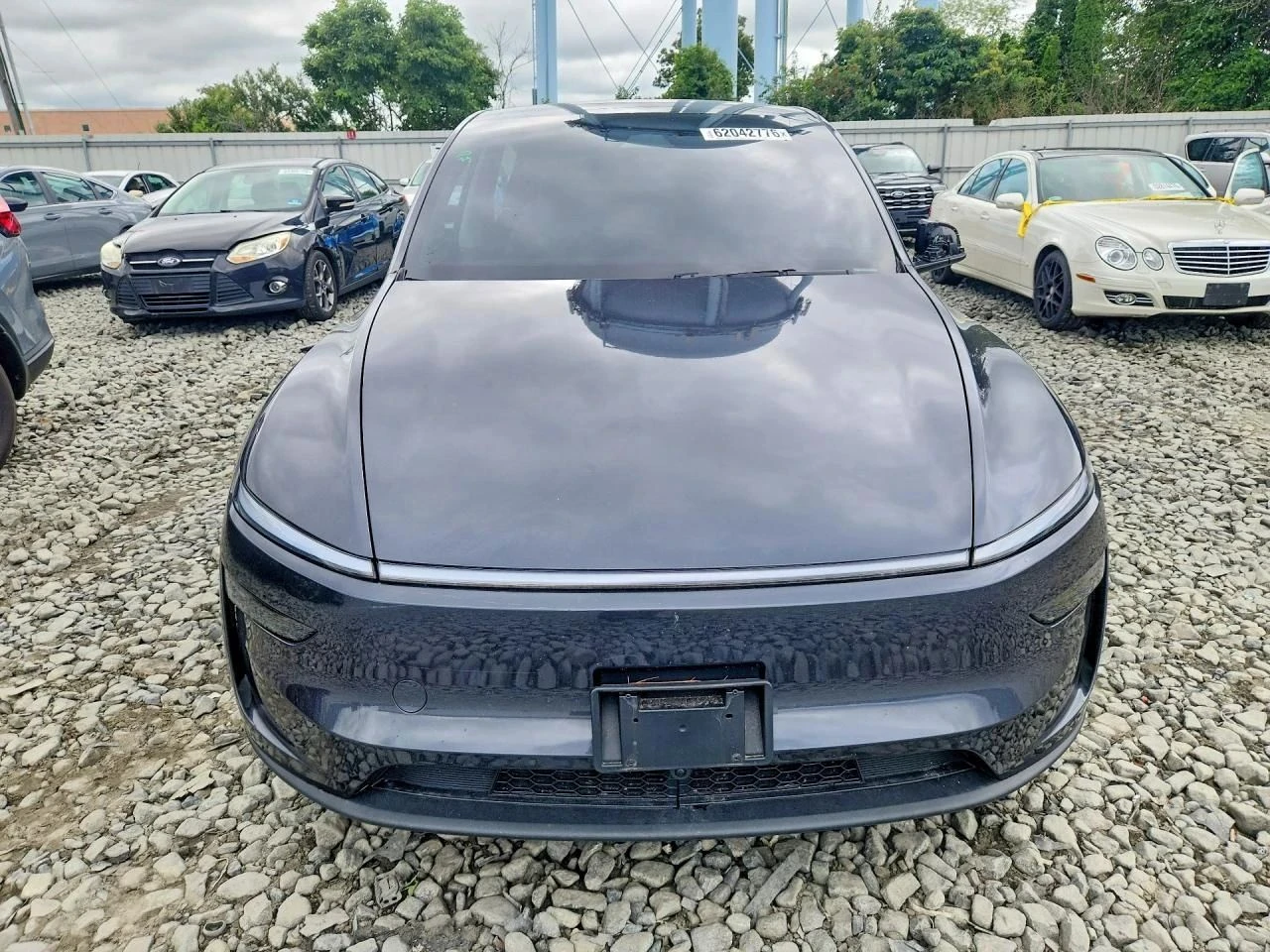Tesla Model Y, снимка 5 - Автомобили и джипове - 56689547