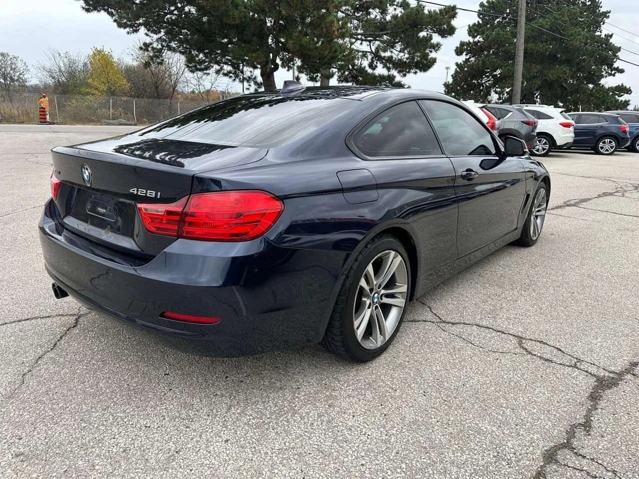 BMW 428 * 428i 2dr Cpe 428i xDrive AWD * CARFAX * ���� ��  | Mobile.bg � ����������� 7