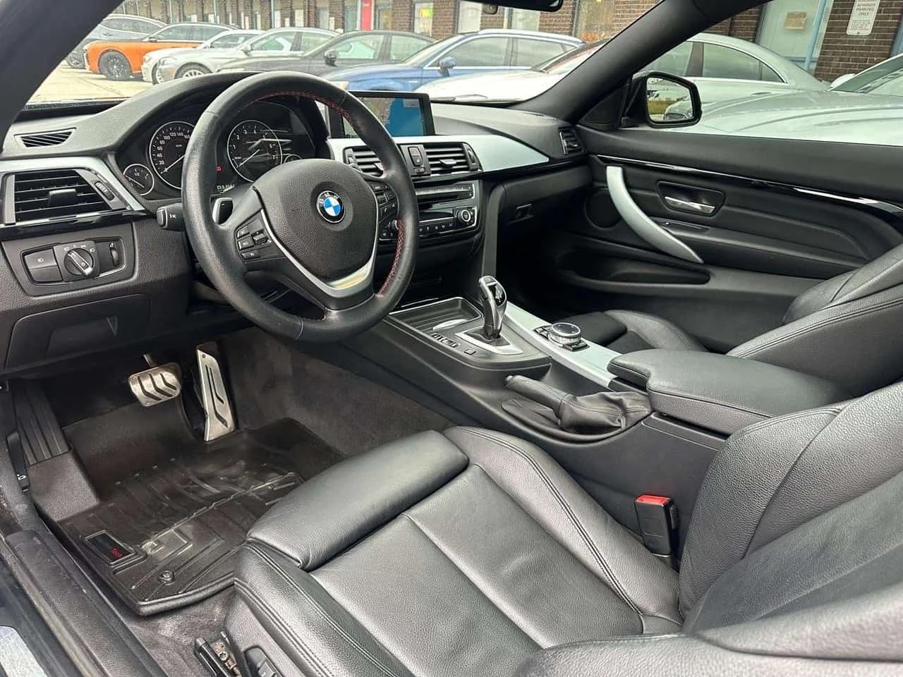 BMW 428 * 428i 2dr Cpe 428i xDrive AWD * CARFAX * ���� ��  | Mobile.bg � ����������� 8