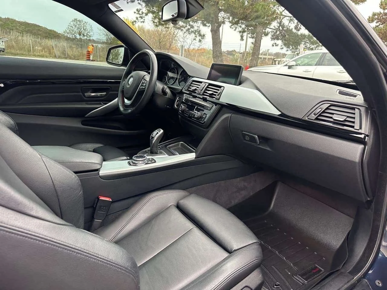BMW 428 * 428i 2dr Cpe 428i xDrive AWD * CARFAX * ���� ��  | Mobile.bg � ����������� 17