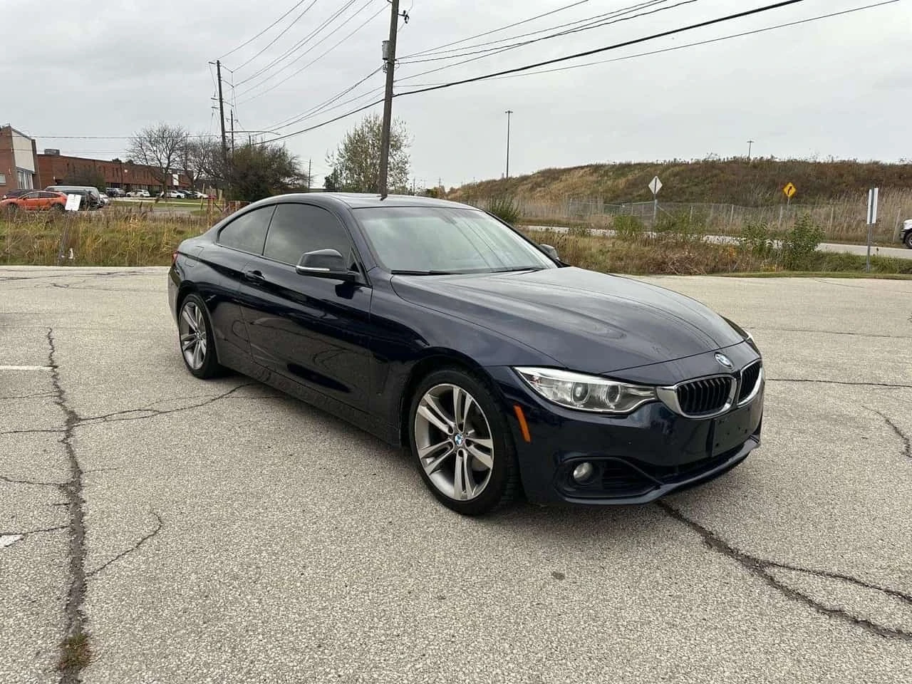 BMW 428 * 428i 2dr Cpe 428i xDrive AWD * CARFAX * ���� ��  | Mobile.bg � ����������� 3