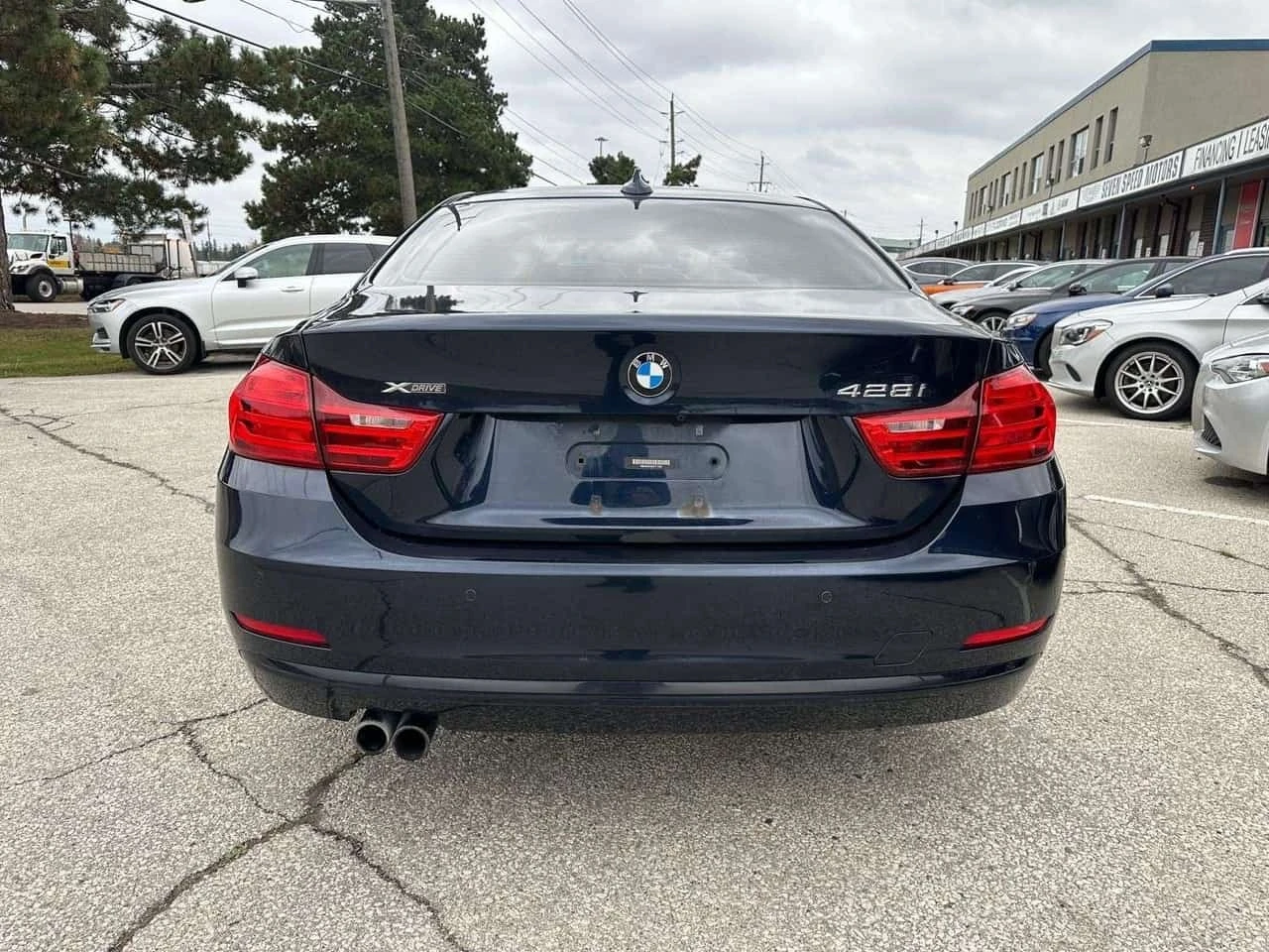 BMW 428 * 428i 2dr Cpe 428i xDrive AWD * CARFAX * ���� ��  | Mobile.bg � ����������� 4