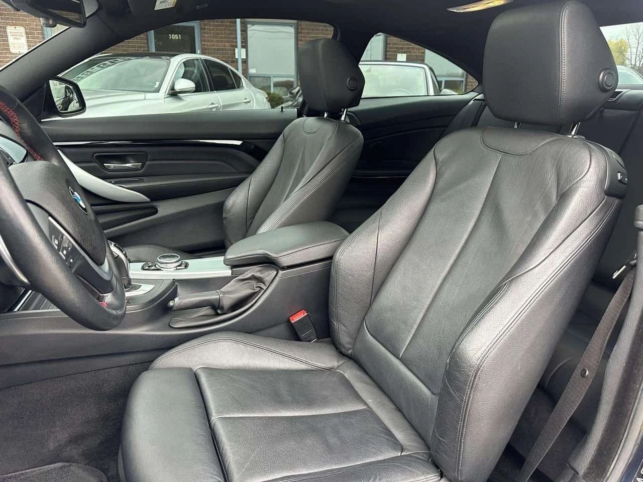 BMW 428 * 428i 2dr Cpe 428i xDrive AWD * CARFAX * ���� ��  | Mobile.bg � ����������� 16
