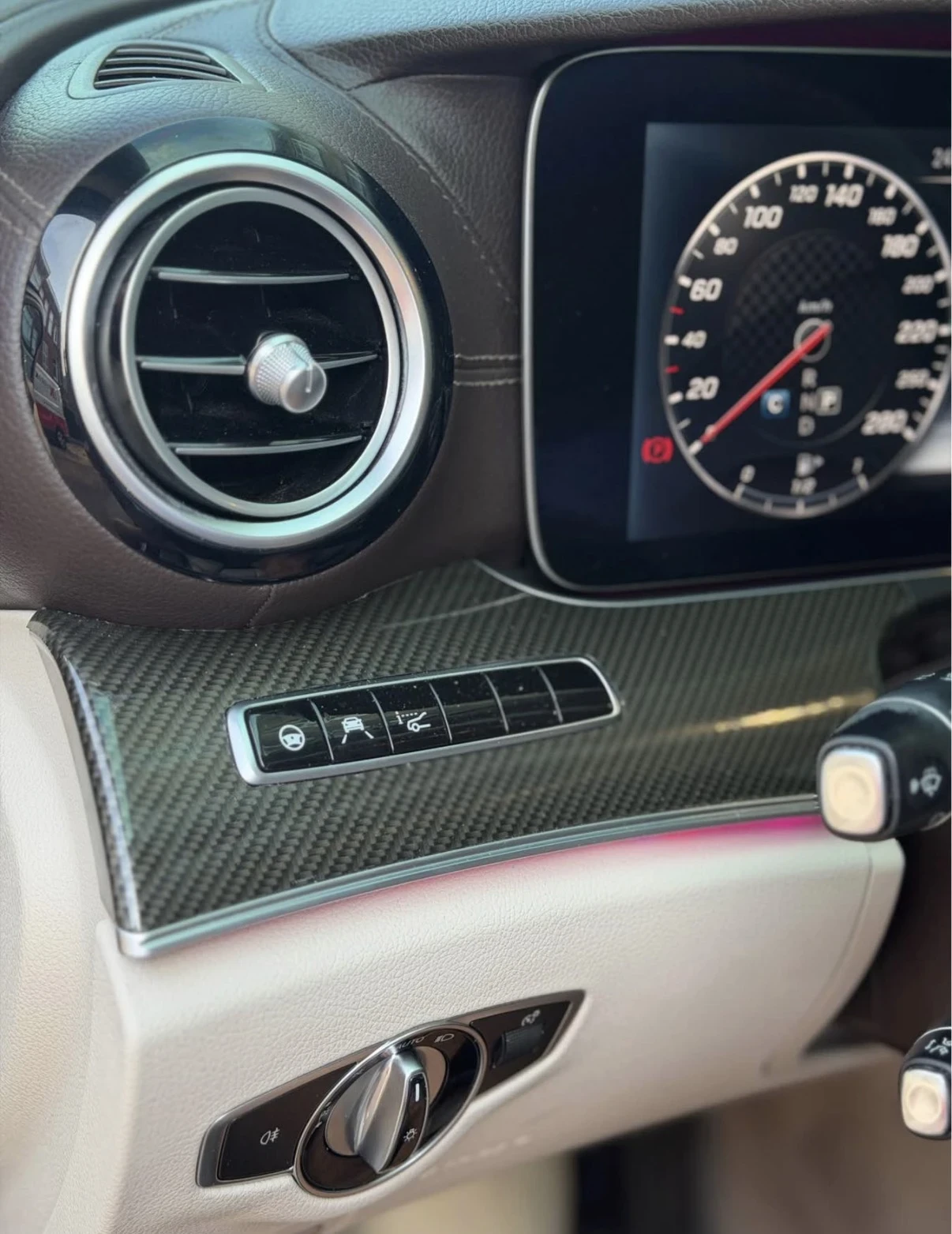 Mercedes-Benz E 400 4MATIC Брабус Пакети, снимка 5 - Автомобили и джипове - 56730008