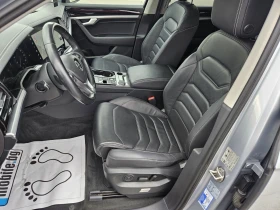 VW Touareg 3.0 286ks, снимка 9