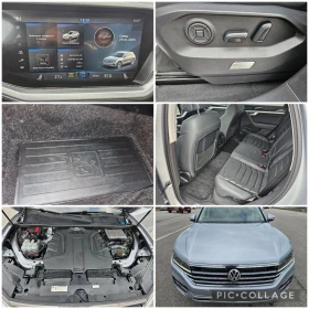 VW Touareg 3.0 286ks, снимка 16