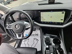VW Touareg 3.0 286ks, снимка 14
