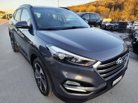 Hyundai Tucson 2.0 Vertex 4x4 Швейцария , снимка 3