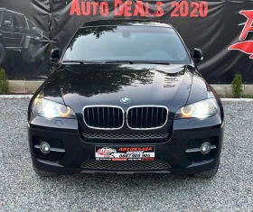 BMW X6 3.0D* X-DRIVE* КАМЕРА* РЕКАРО* СОБСТВЕН ЛИЗИНГ, снимка 3
